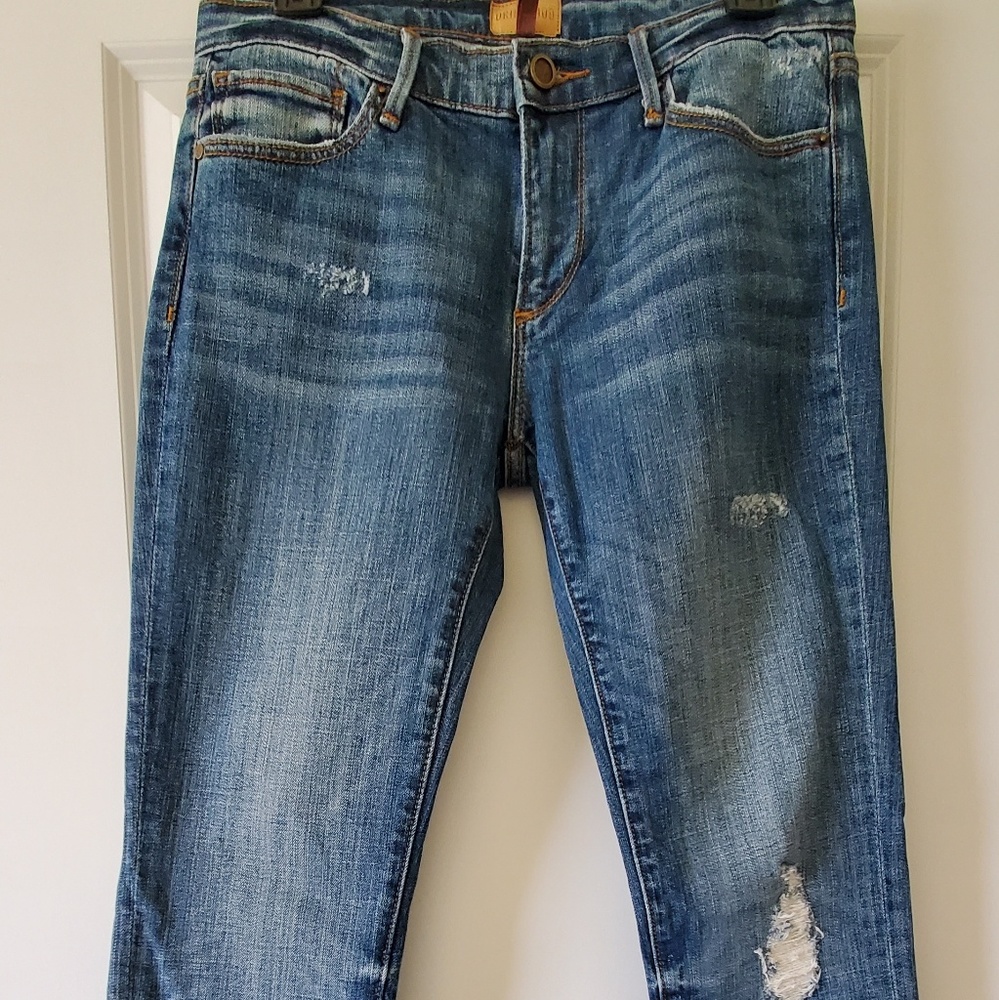 Driftwood Jeans Audrey Size 28/6